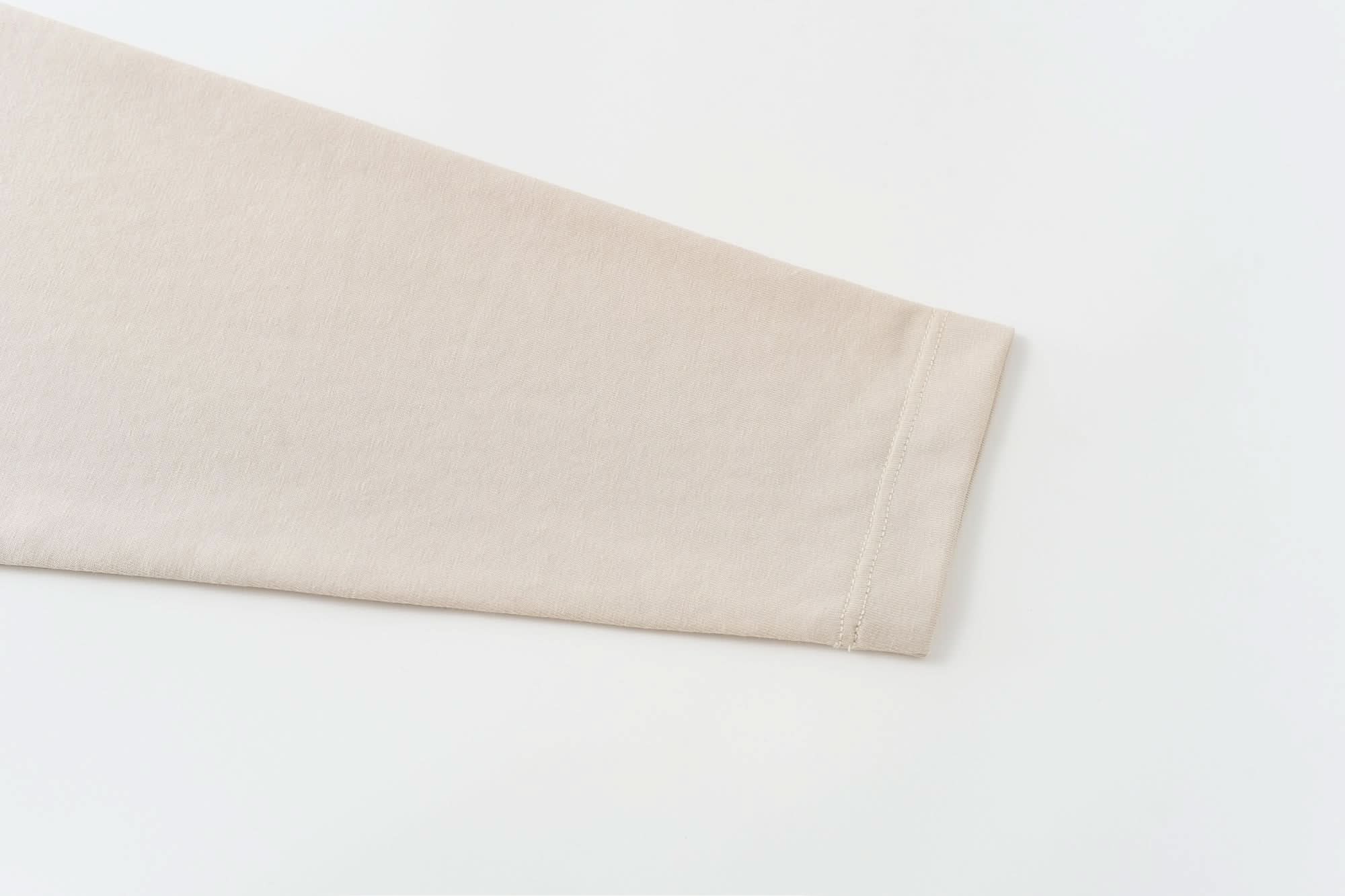 Spectacle 2.0 Bone Long Sleeve - 2.0 Bone