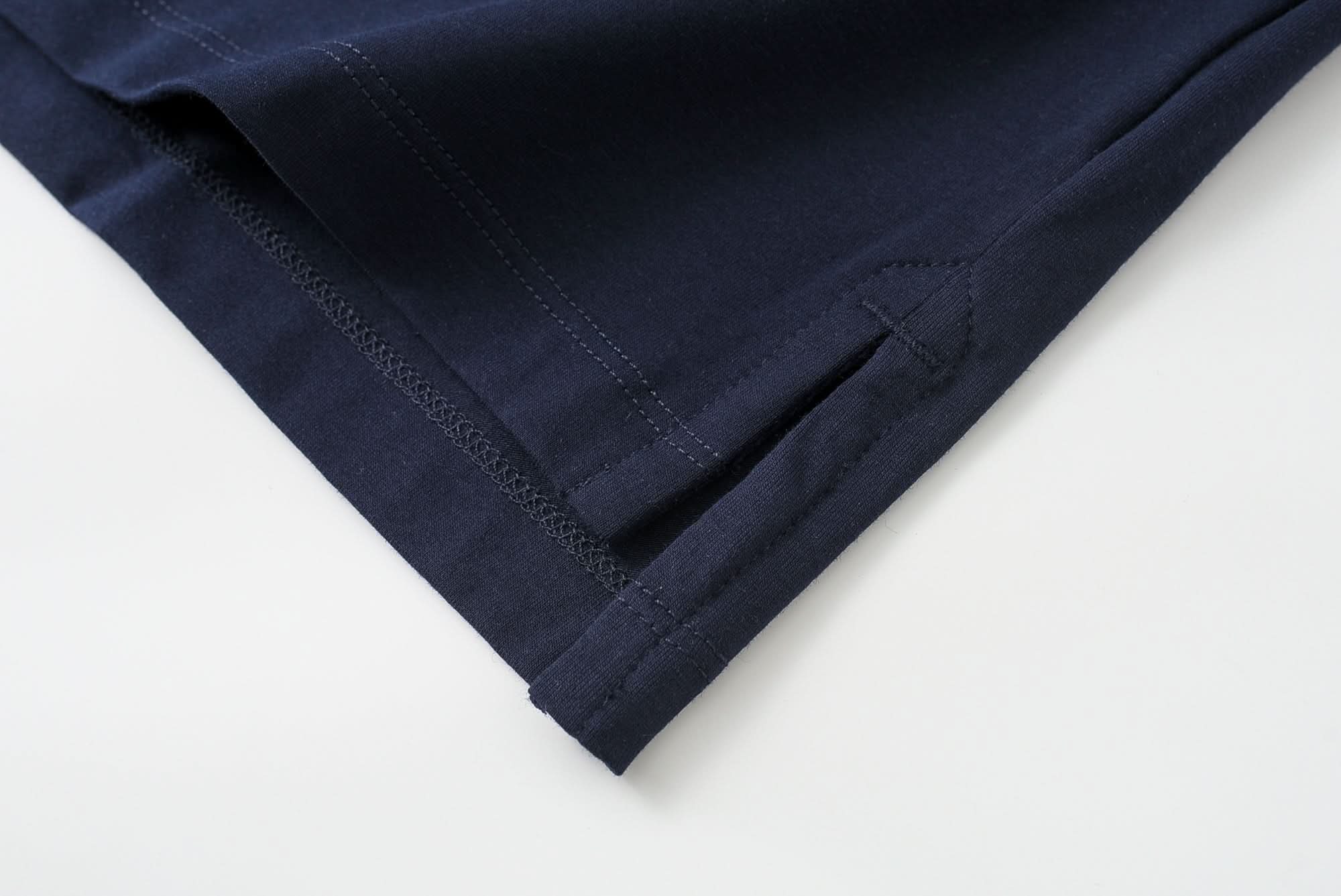 Spectacle 2.0 Navy Long Sleeve - 2.0 Navy