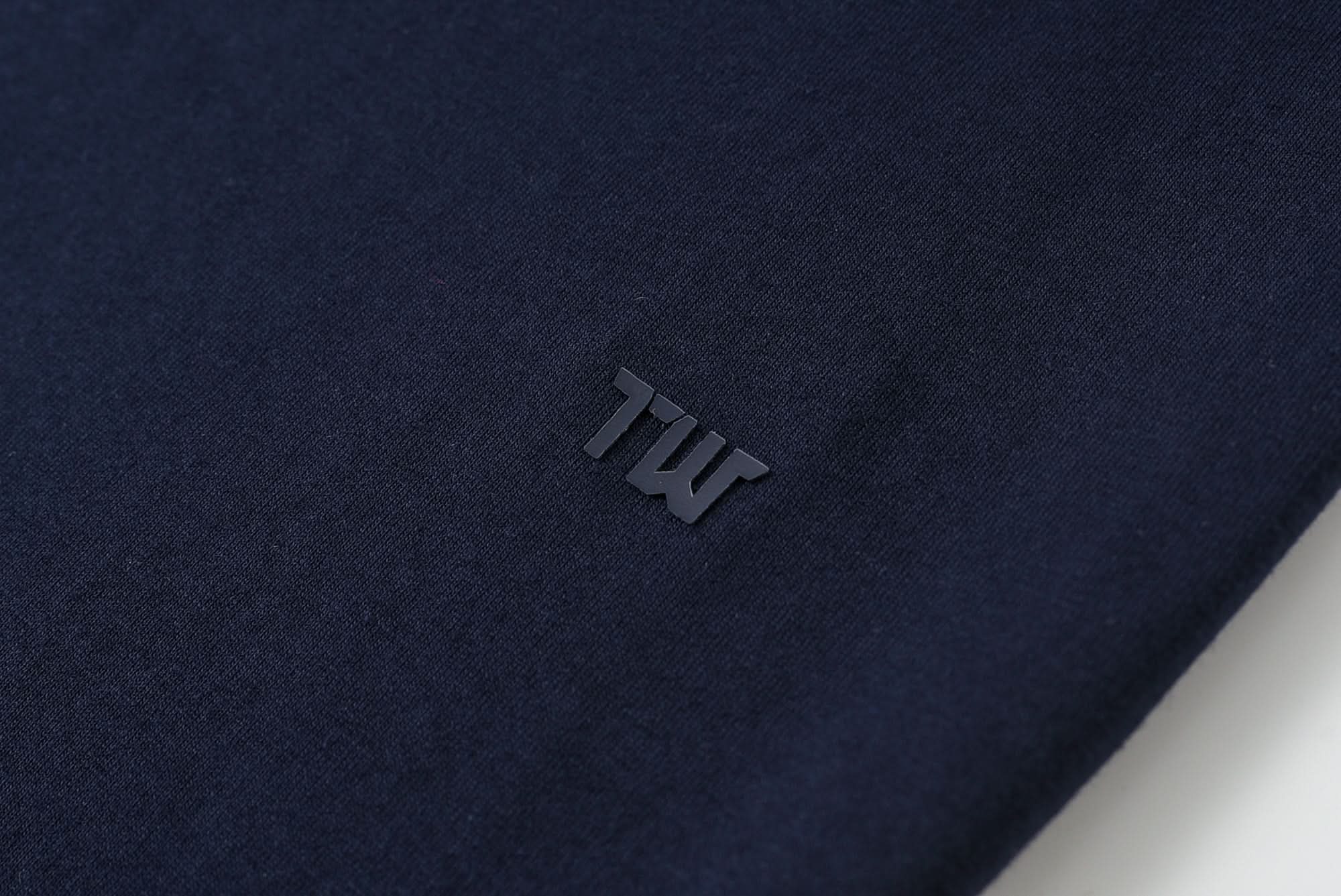 Spectacle 2.0 Navy Long Sleeve - 2.0 Navy