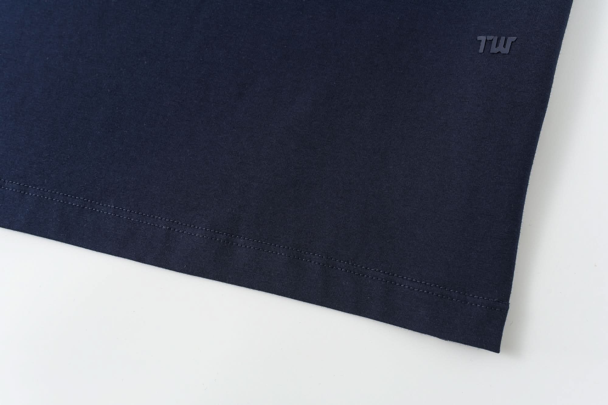 Spectacle 2.0 Navy Long Sleeve - 2.0 Navy