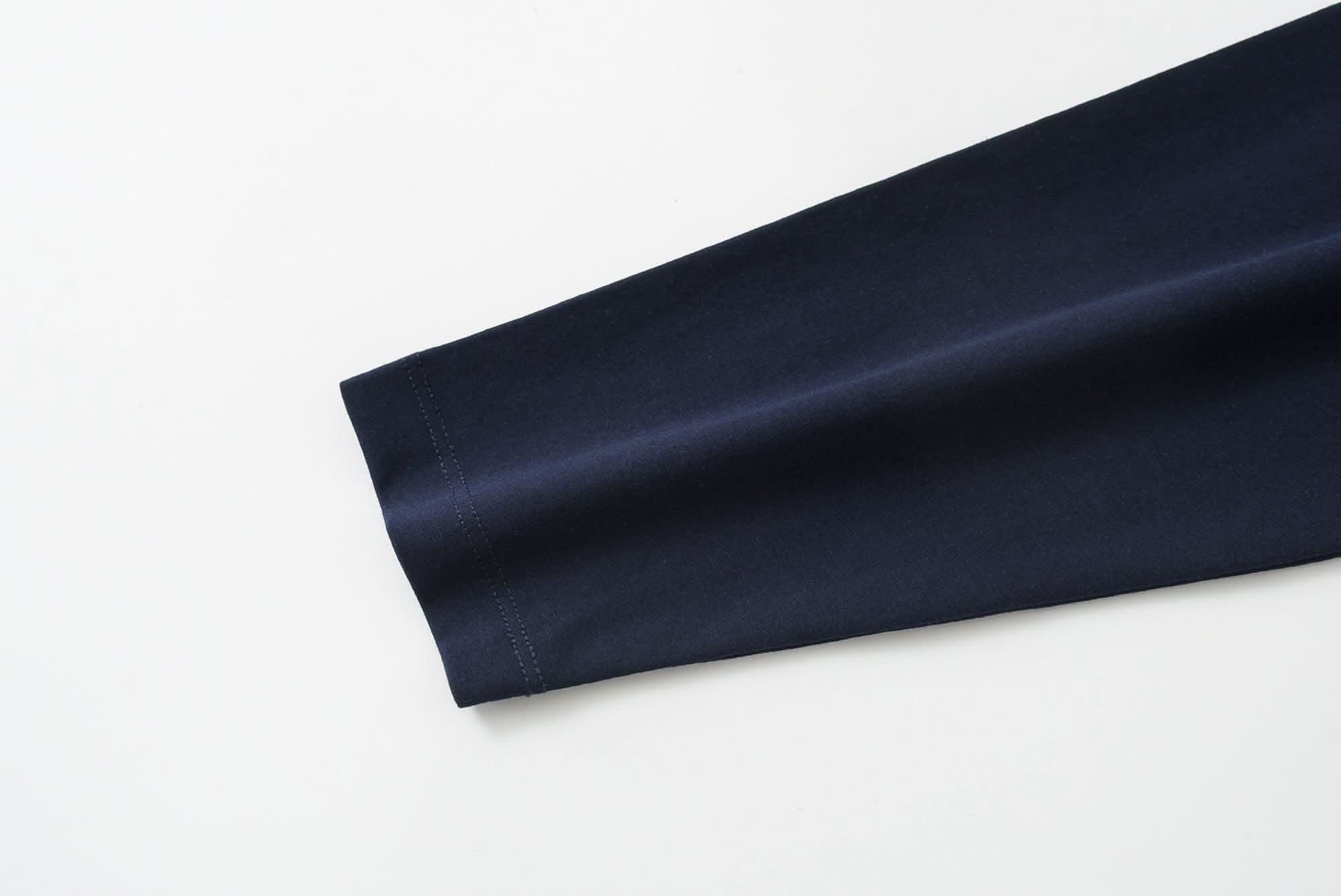 Spectacle 2.0 Navy Long Sleeve - 2.0 Navy