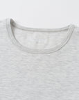 Spectacle 2.0 Heather White T-Shirt - 2.0 Heather