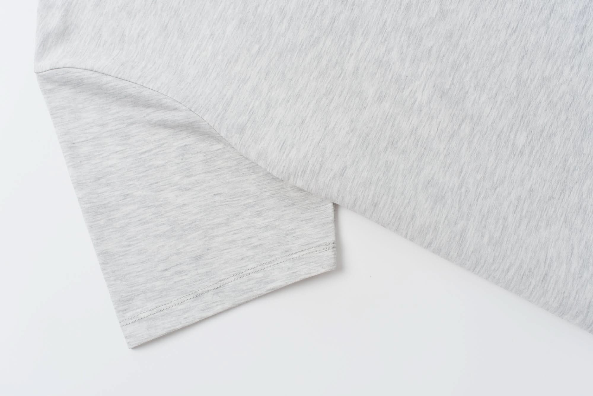Spectacle 2.0 Heather White T-Shirt - 2.0 Heather