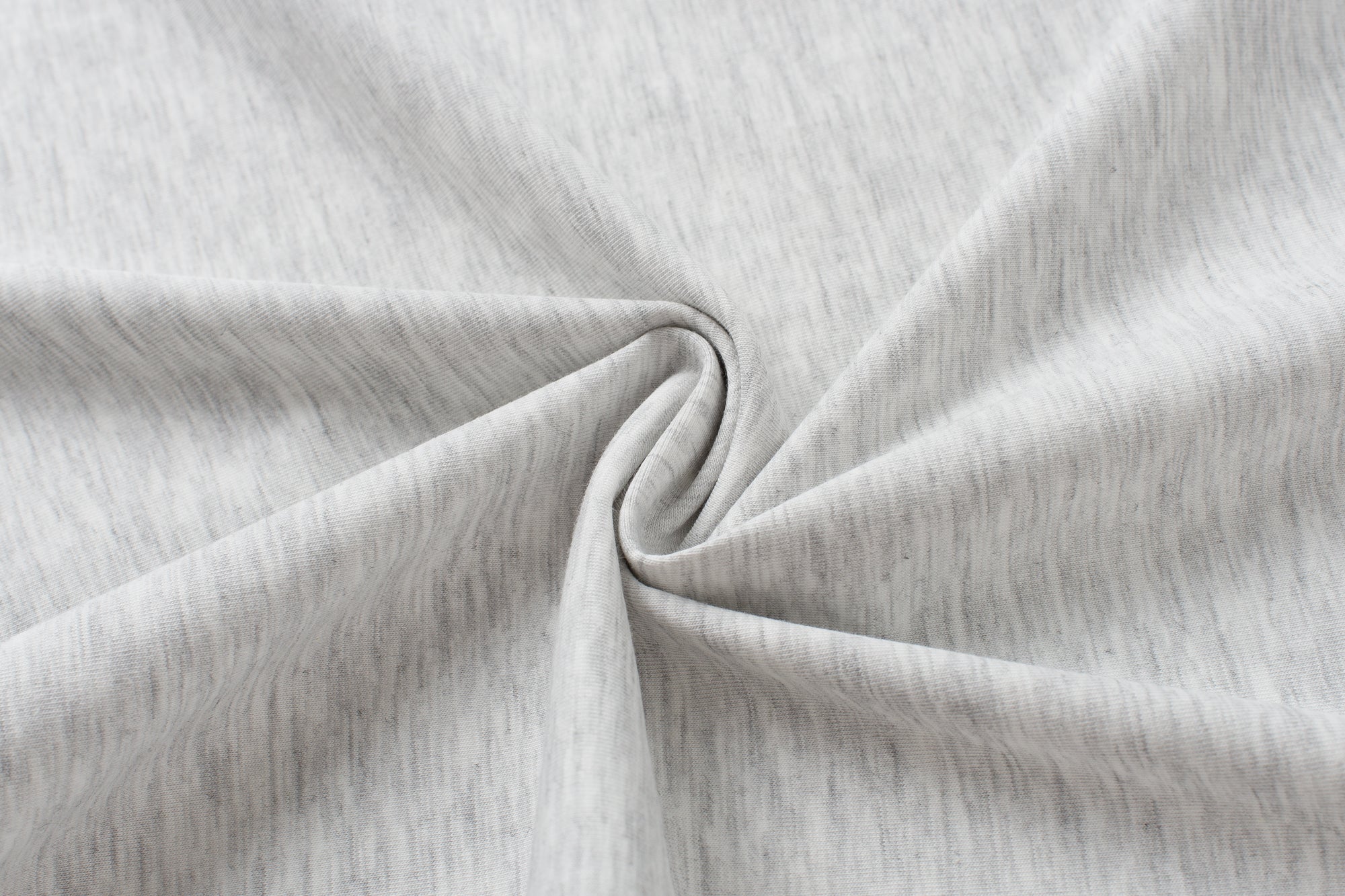 Spectacle 2.0 Heather White T-Shirt - 2.0 Heather