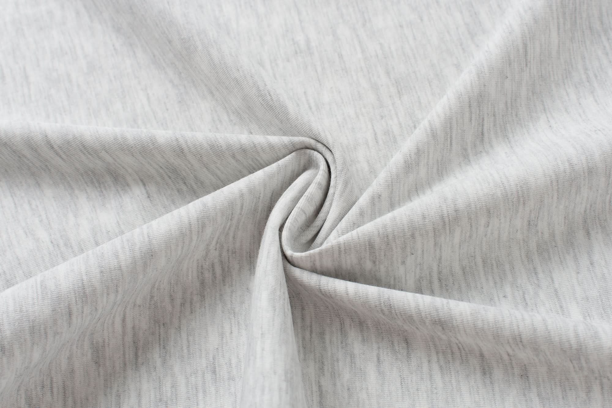 Spectacle 2.0 Heather White T-Shirt - 2.0 Heather