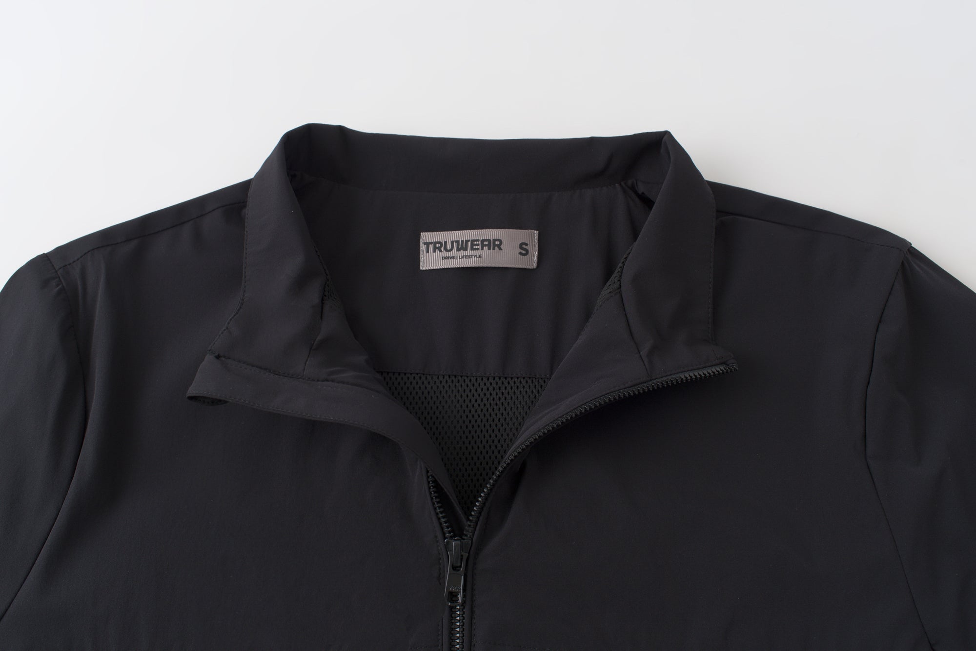 Drive Womens Jacket Black