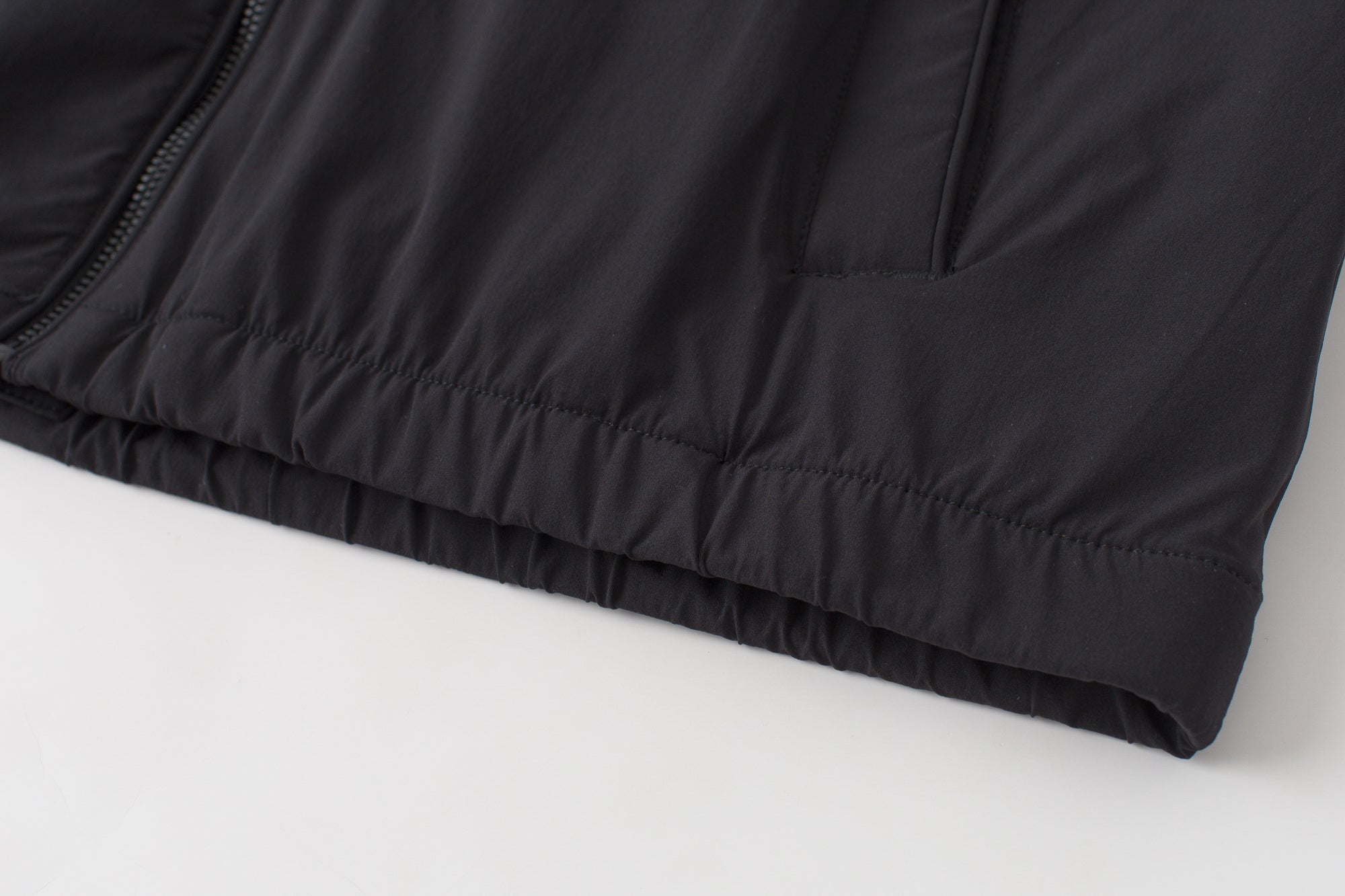 Drive Womens Jacket Black