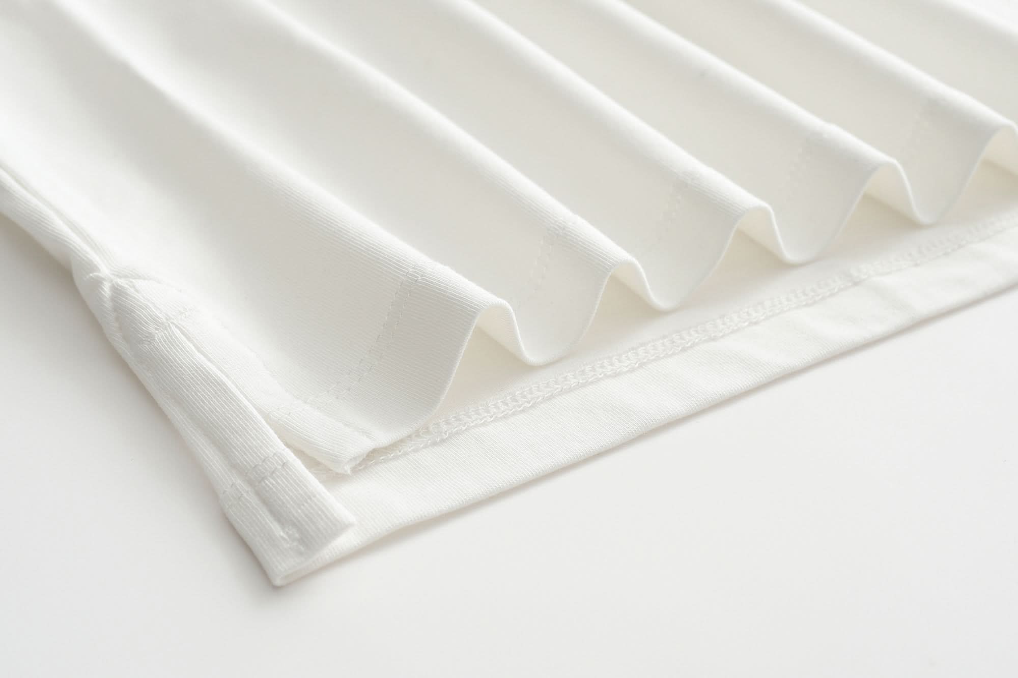 Spectacle 2.0 Off-White Long Sleeve - Off White
