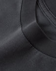 Faze Heavyweight Tee Charcoal