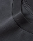 Faze Heavyweight Tee Charcoal