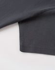 Faze Heavyweight Tee Charcoal