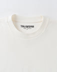 Faze Heavyweight Tee White