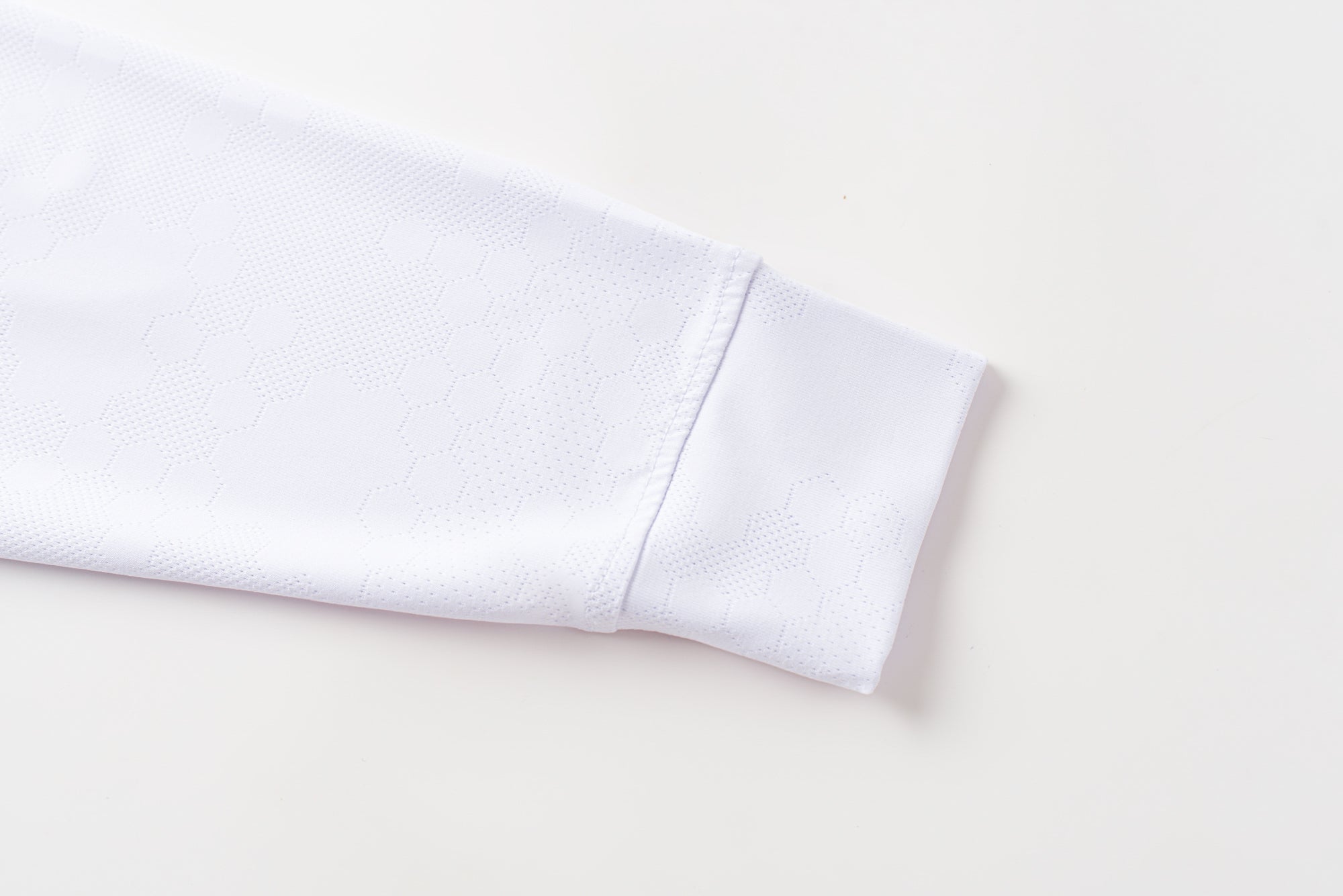 Swell Q-Zip Dove White - White