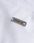 Swell Q-Zip Dove White - White