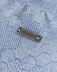 Swell Q-Zip Steel Blue - Blue