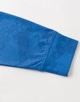 Swell Q-Zip Cobalt Blue - Cobalt