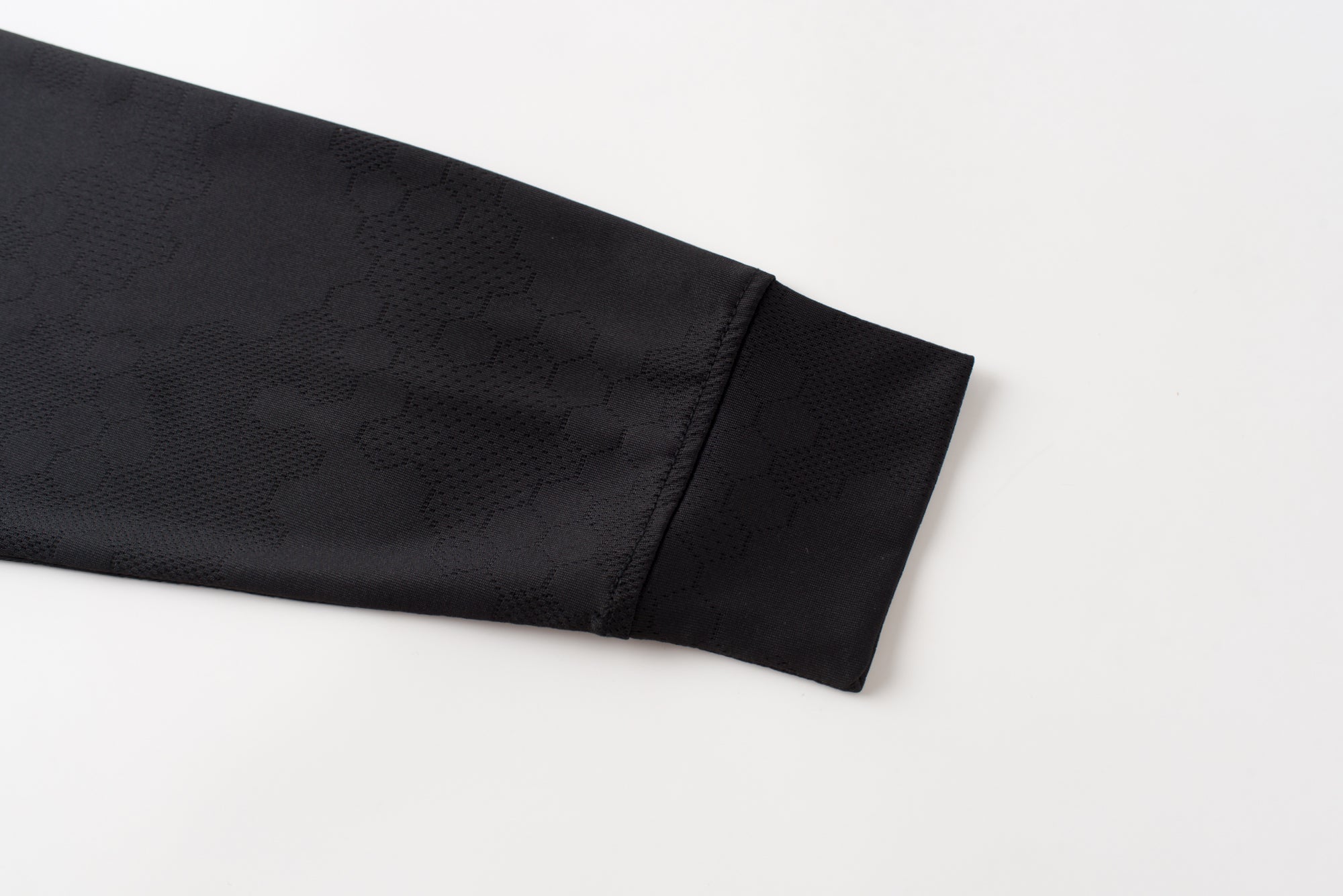 Swell Q-Zip Black - Black