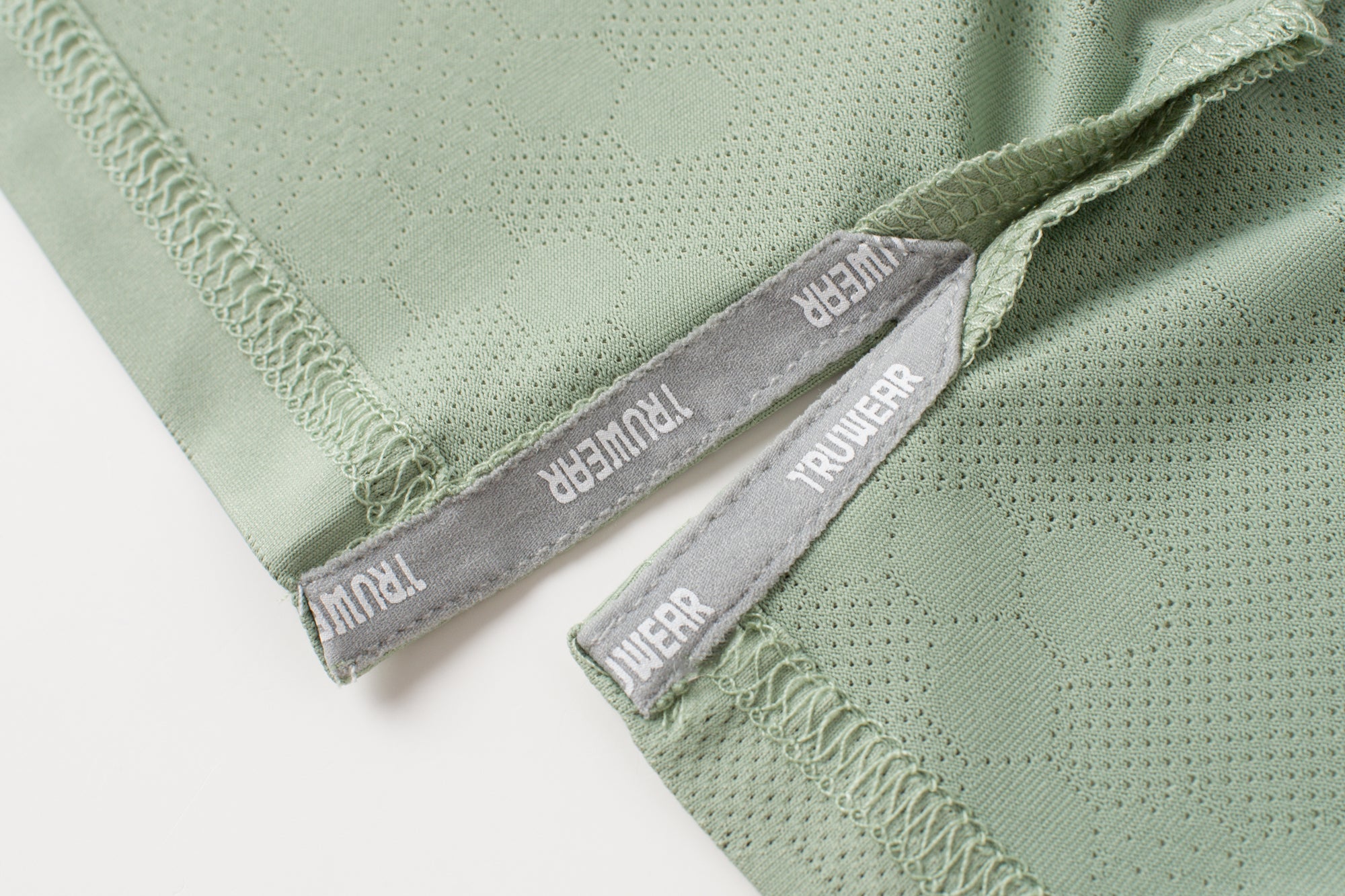 Swell Polo Olive Green - Olive