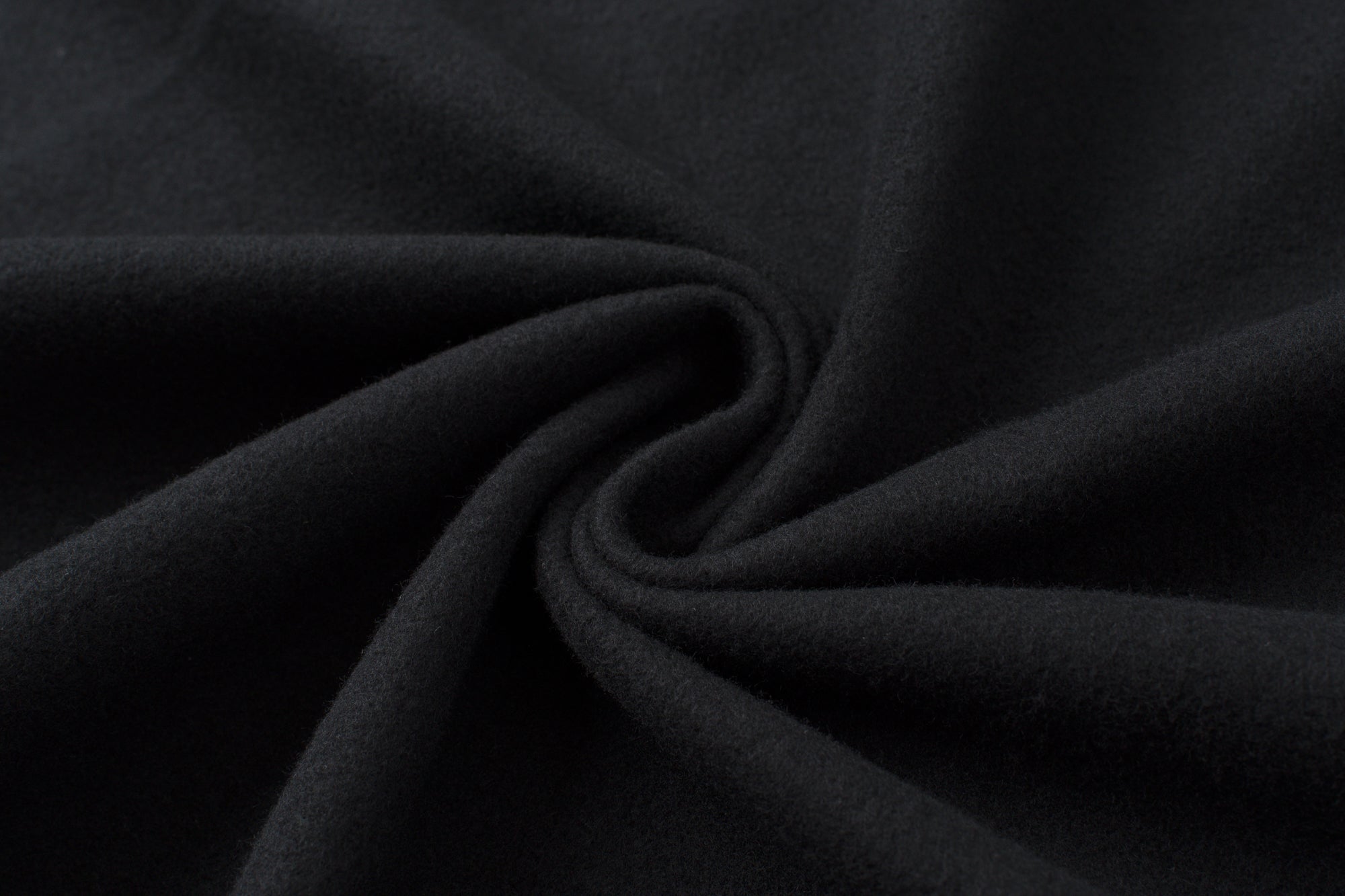 Atlas Full Zip Hoodie Black 3