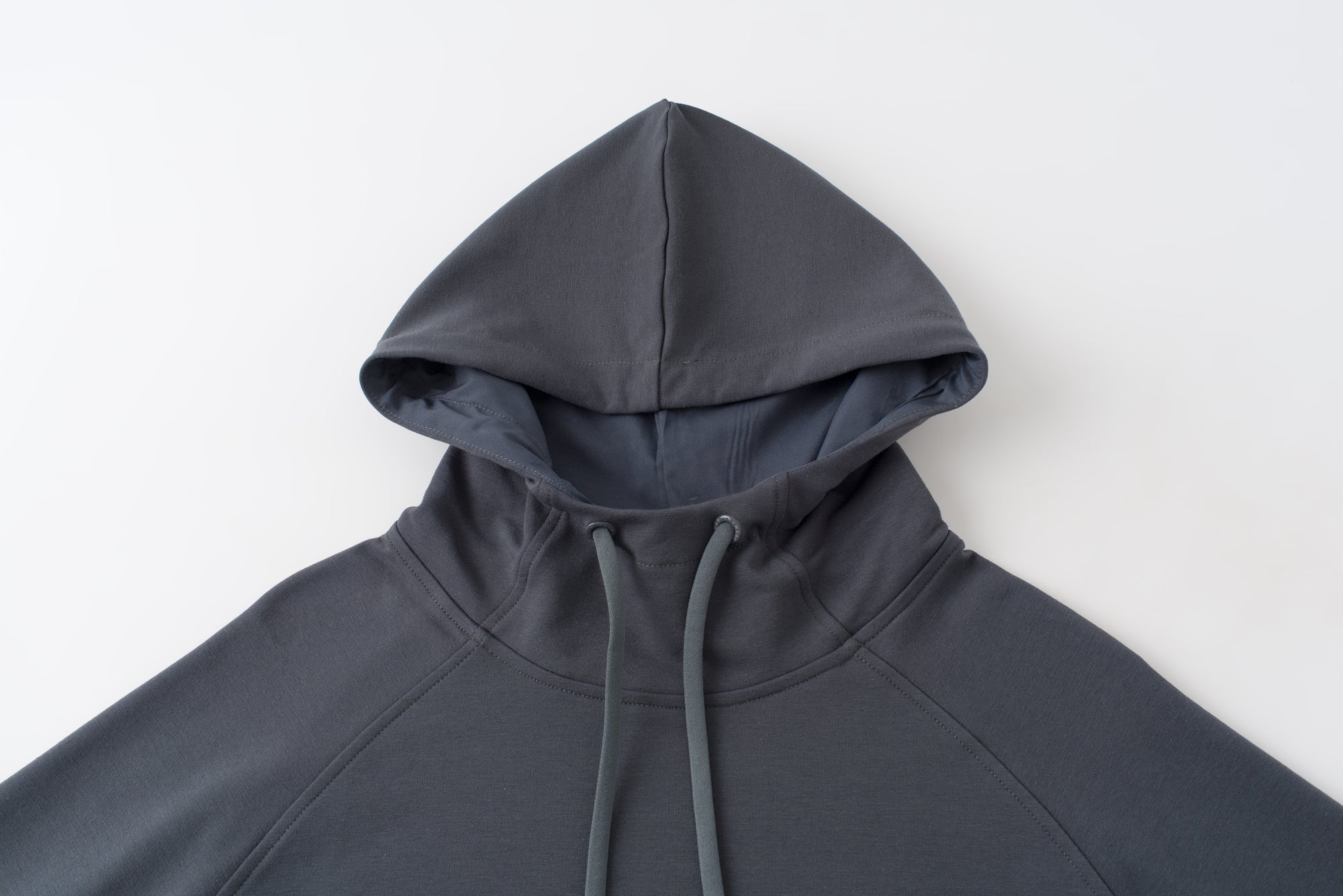 Scuba Hoodie Off Shadow