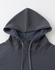 Scuba Hoodie Off Shadow Hood
