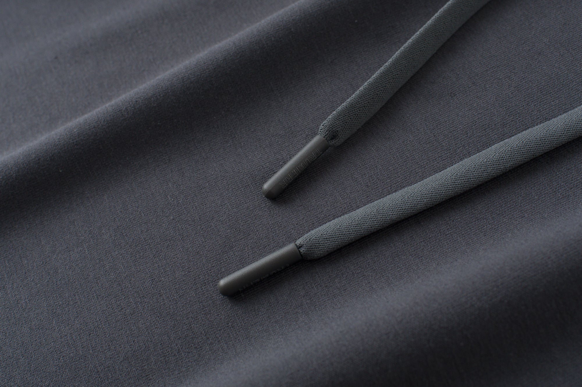 Scuba Hoodie Off Shadow