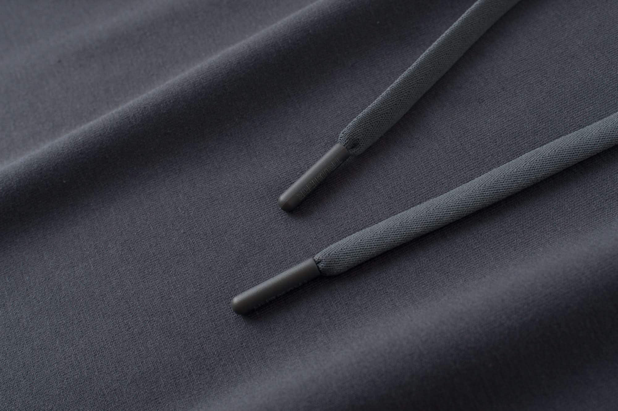 Scuba Hoodie Off Shadow Hood Strings