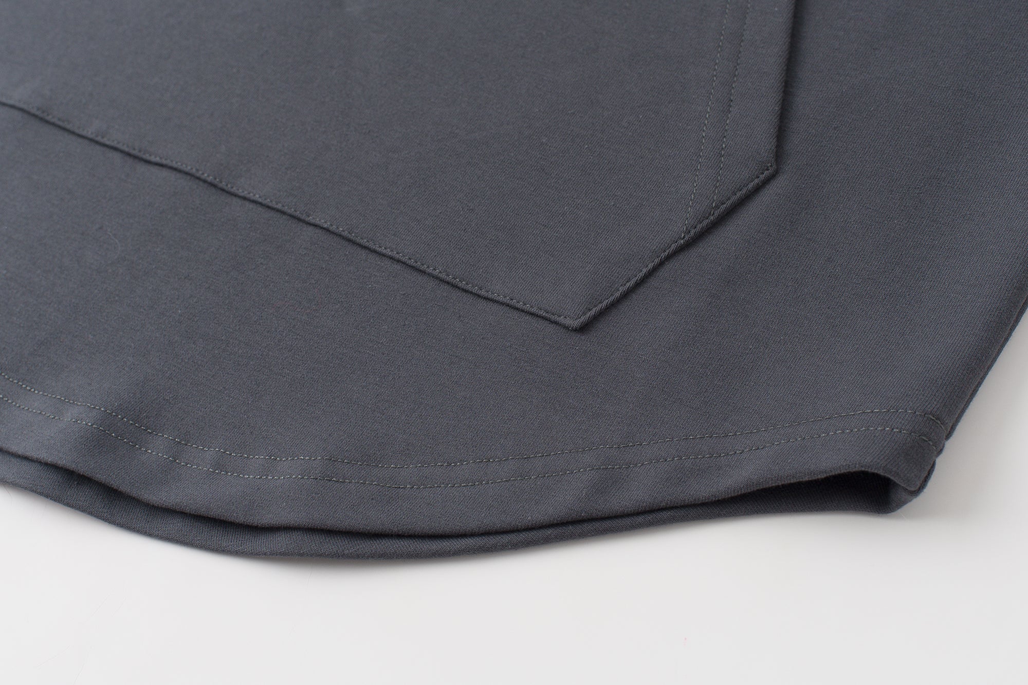 Scuba Hoodie Off Shadow