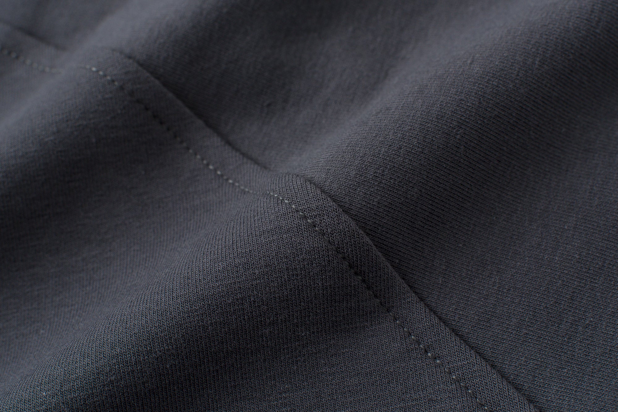 Scuba Hoodie Off Shadow