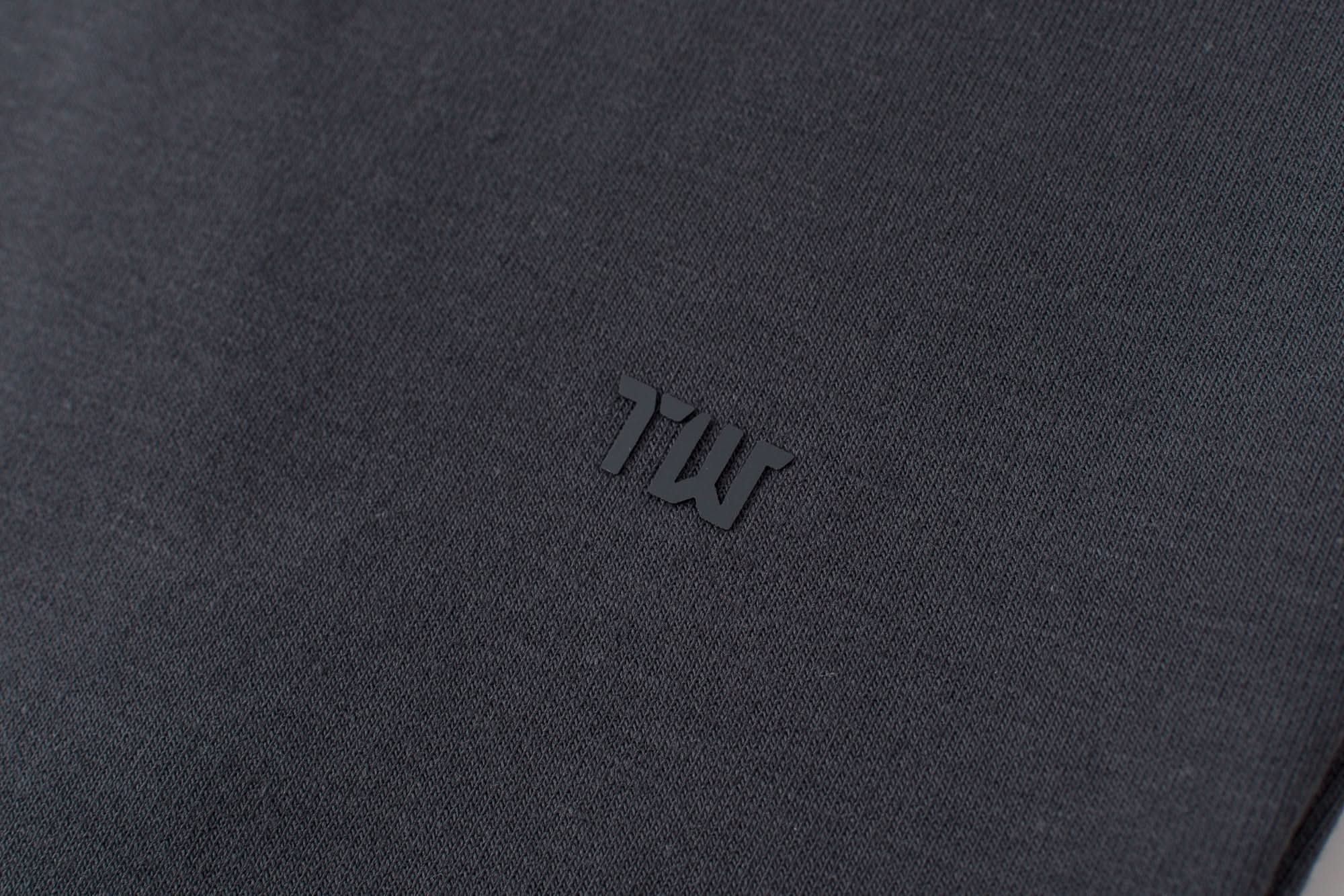 Scuba Hoodie Off Shadow Logo