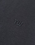 Scuba Hoodie Off Shadow Logo