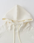 Scuba Hoodie Off White Hood