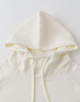 Scuba Hoodie Off White Hood