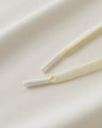 Scuba Hoodie Off White Hood Strings