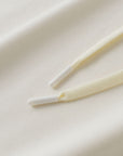Scuba Hoodie Off White Hood Strings
