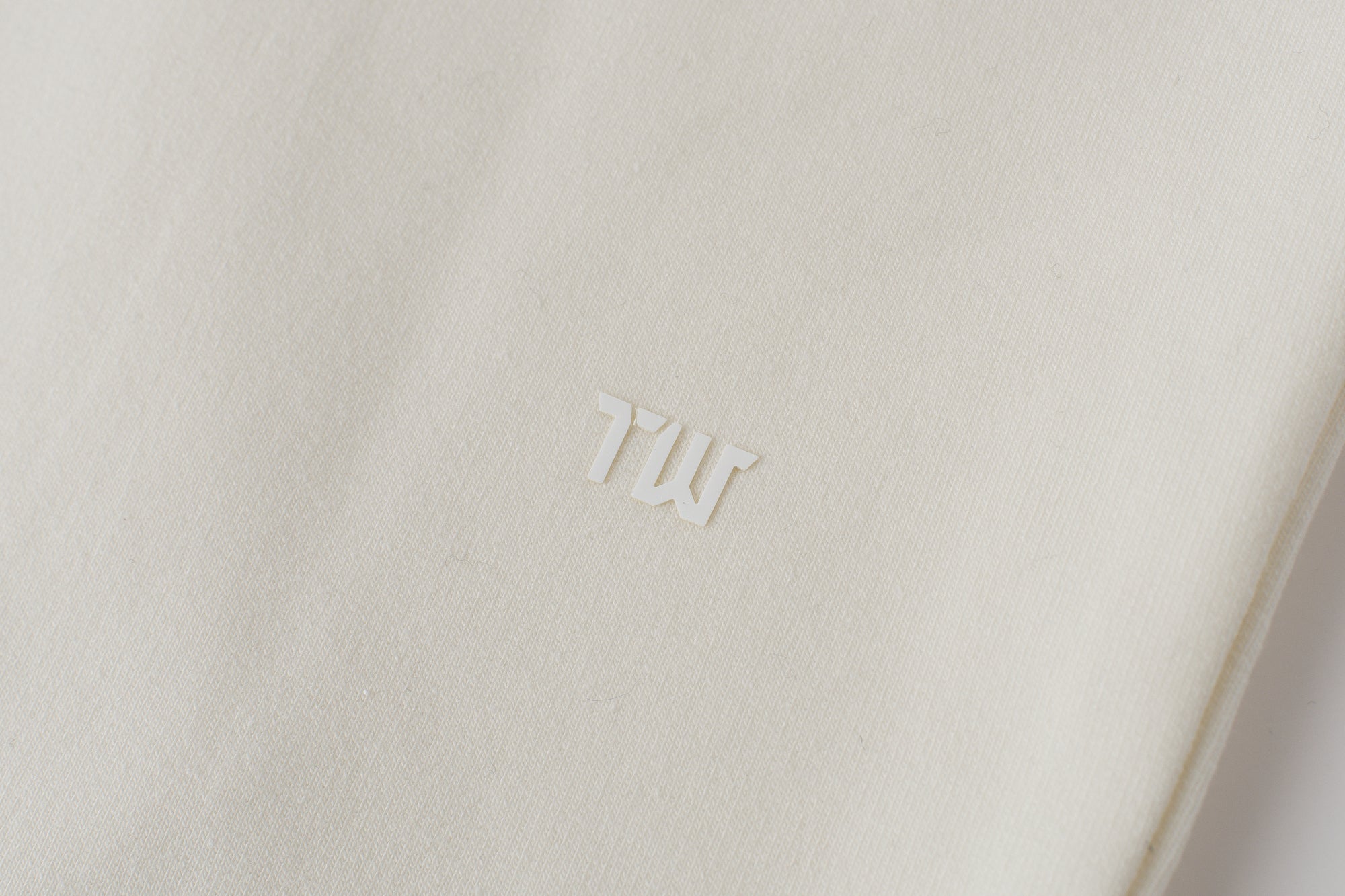 Scuba Hoodie Off White