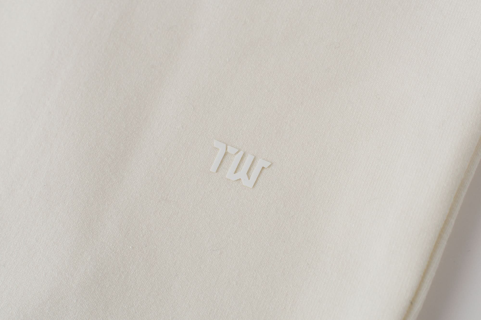 Scuba Hoodie Off White Logo