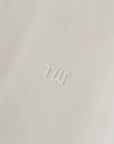Scuba Hoodie Off White Logo