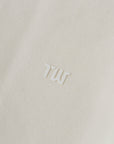 Scuba Hoodie Off White Logo