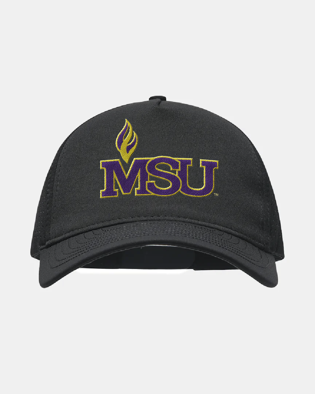 Minnesota State Eagle Black Hat