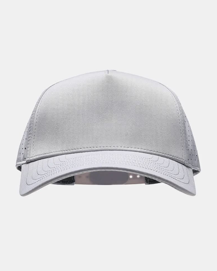 Eagle Light Grey Hat - Grey