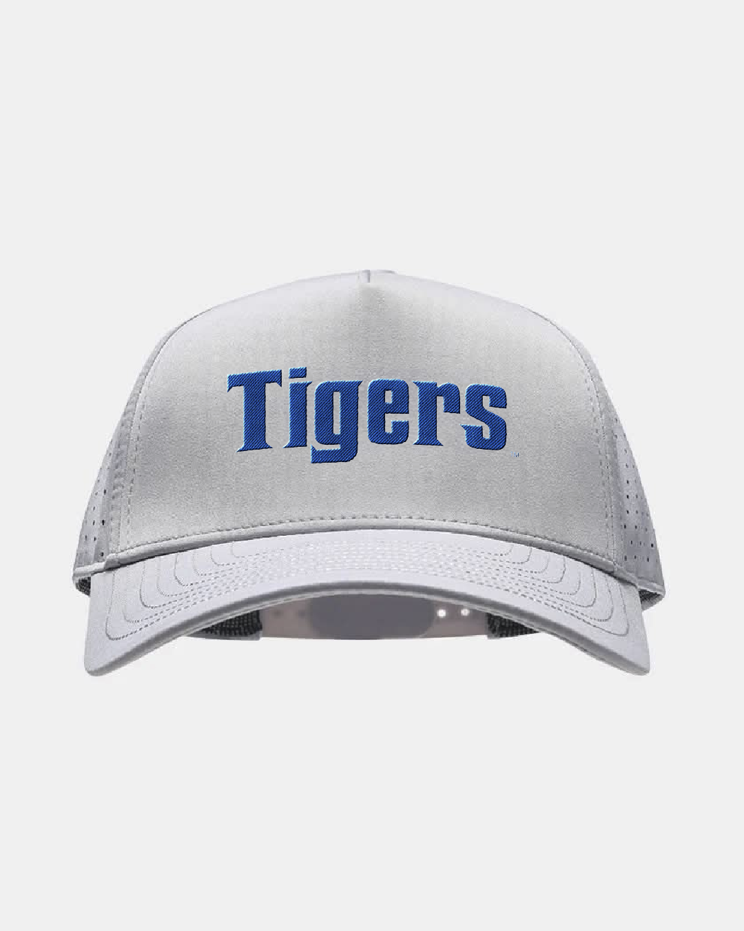 Memphis University Eagle Light Grey Hat