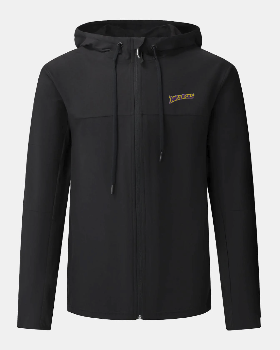 Minnesota State Expedition Performance Fabric Jacket Black