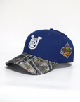 Woodn Grail BYU OG / Royal Camo