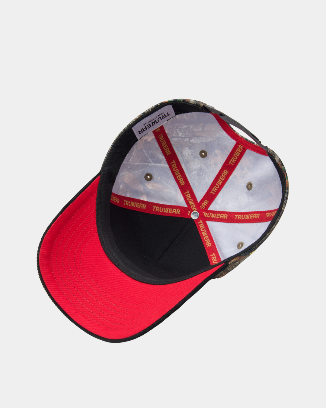 Ferris State Bulldogs Camo Hat