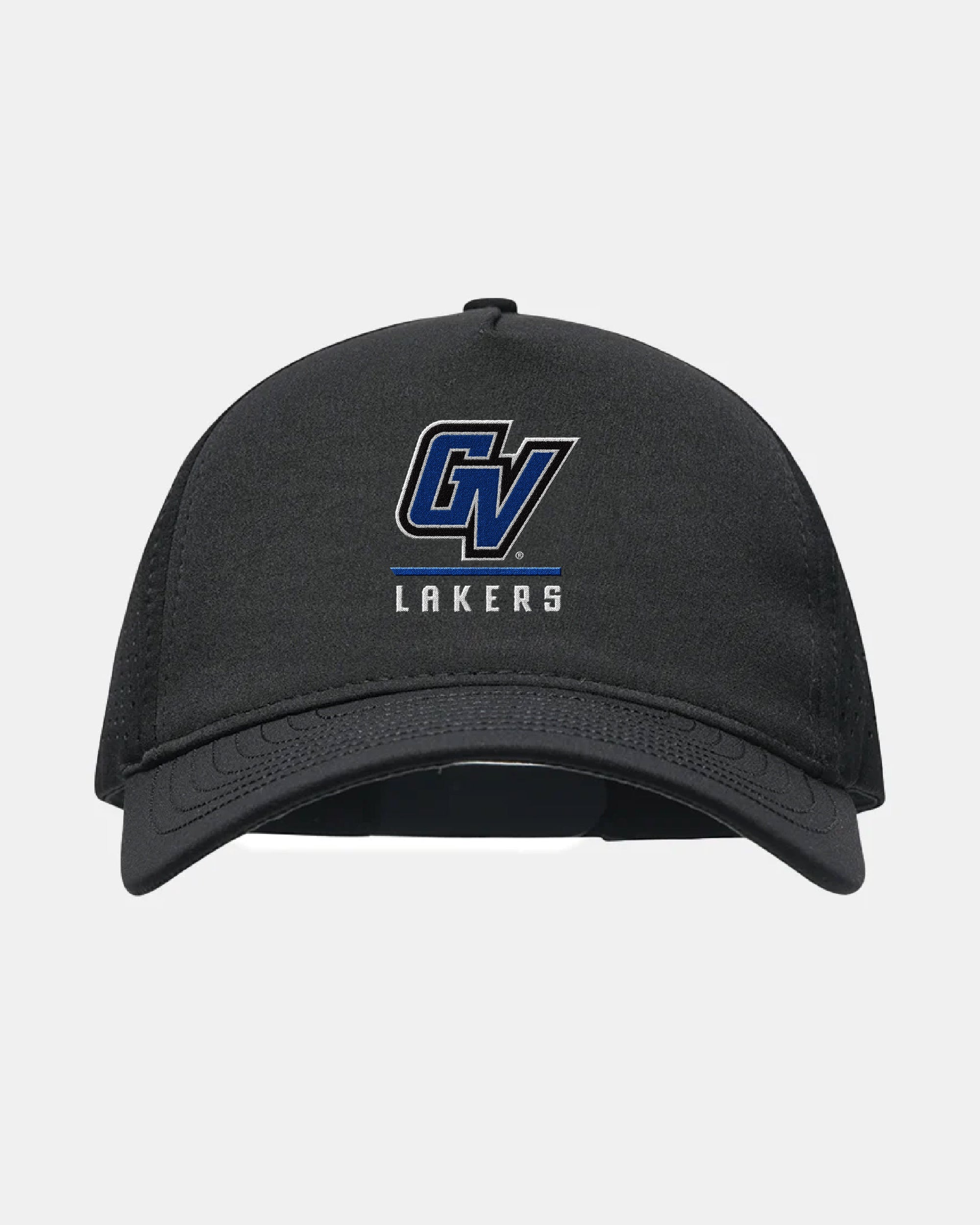GVSU Eagle Black Hat