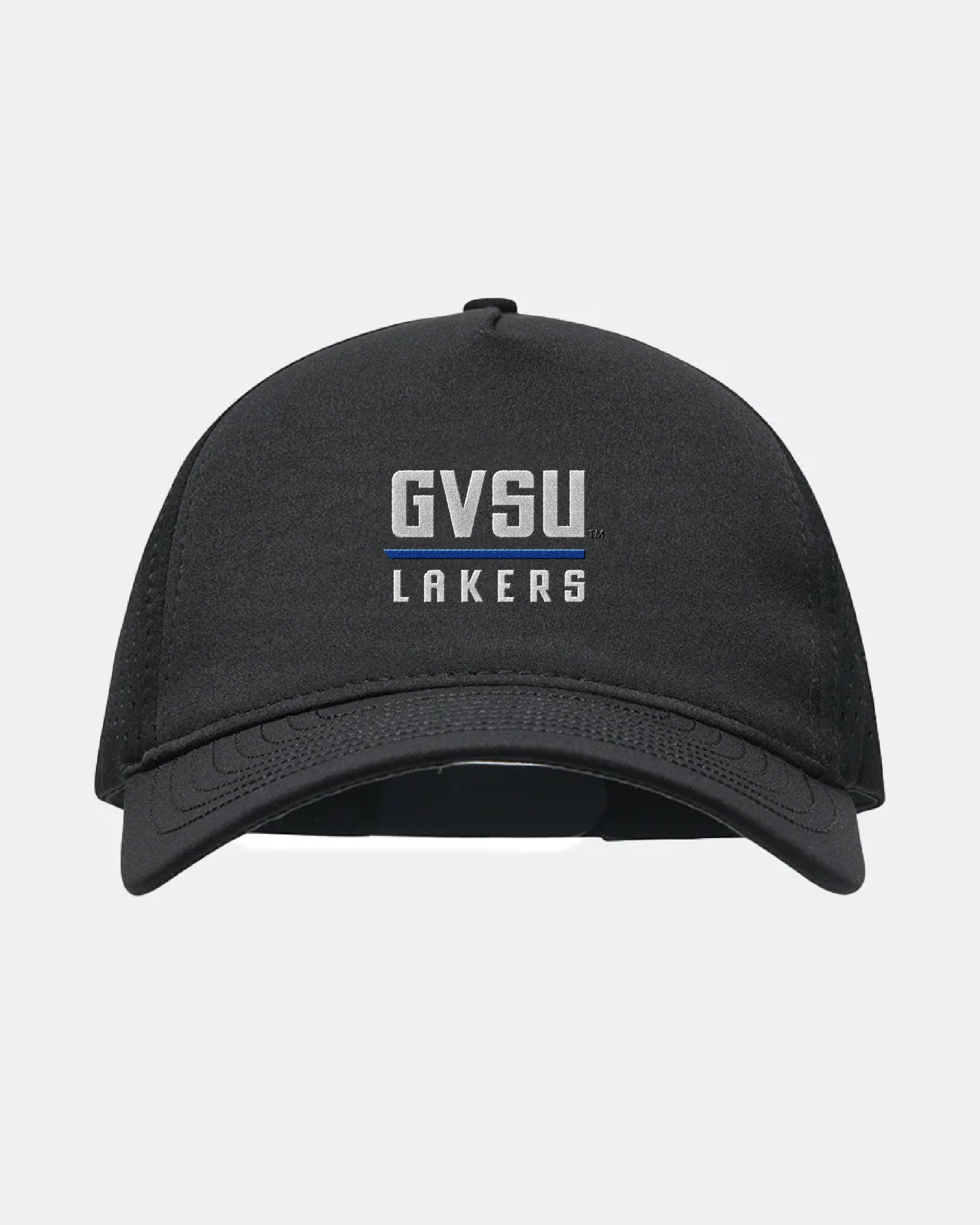 GVSU Eagle Black Hat