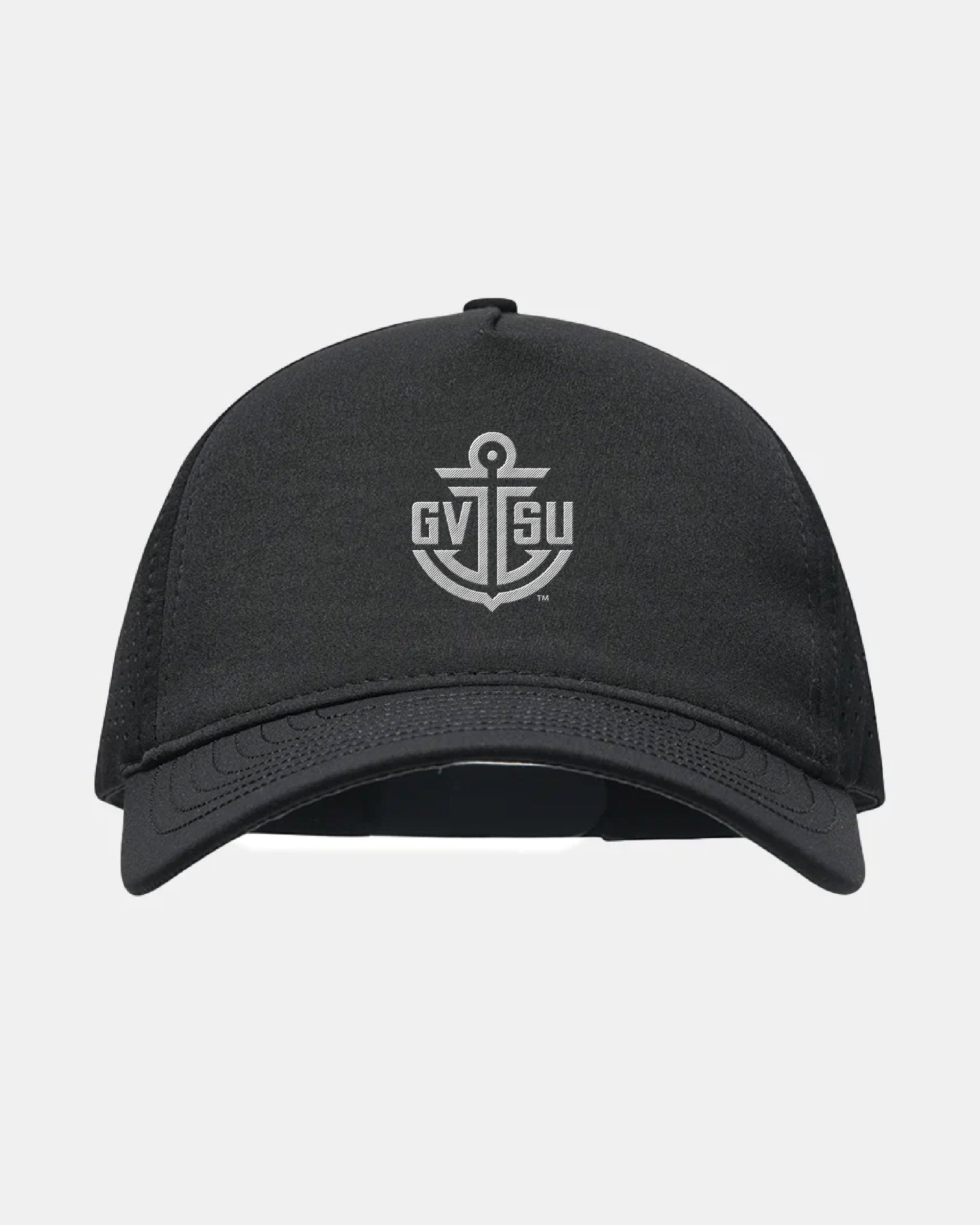 GVSU Eagle Black Hat