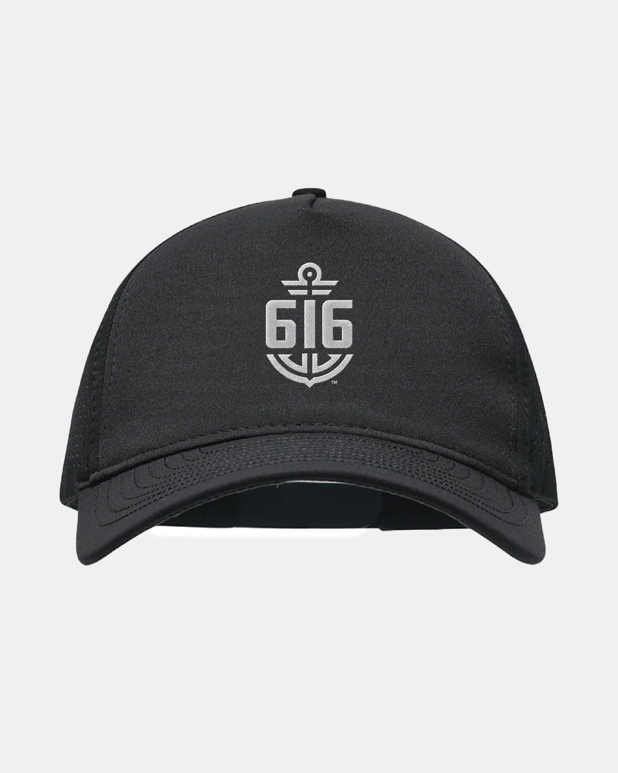 GVSU Eagle Black Hat