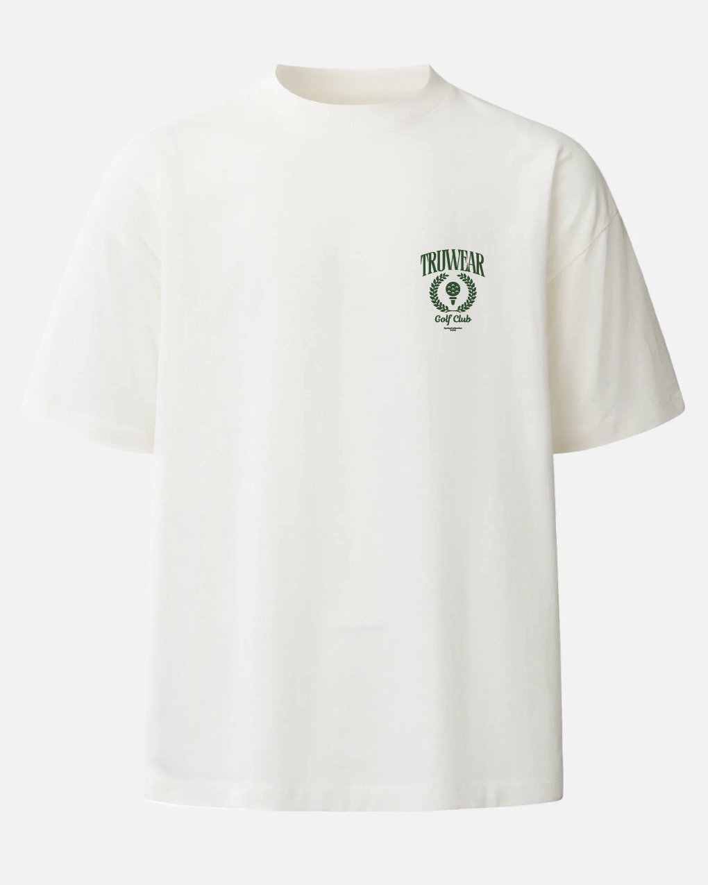 Linksman Faze Heavyweight Tee